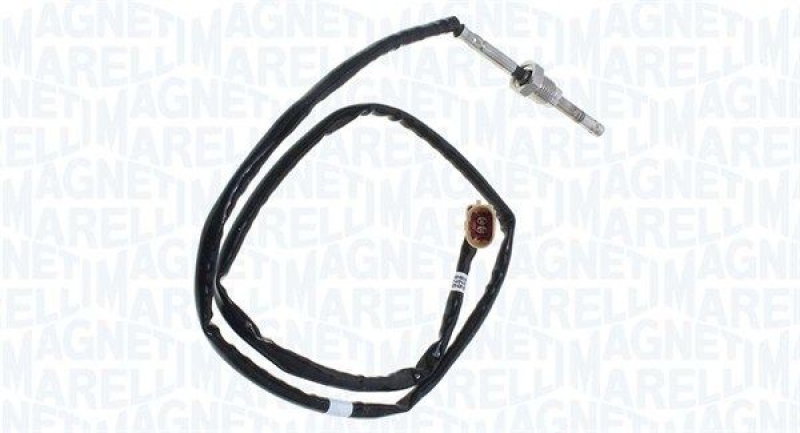 MAGNETI MARELLI Sensor, Abgastemperatur