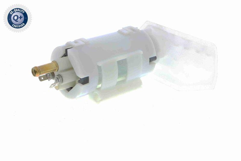 VEMO Kraftstoffpumpe Q+, Erstausr&uuml;sterqualit&auml;t