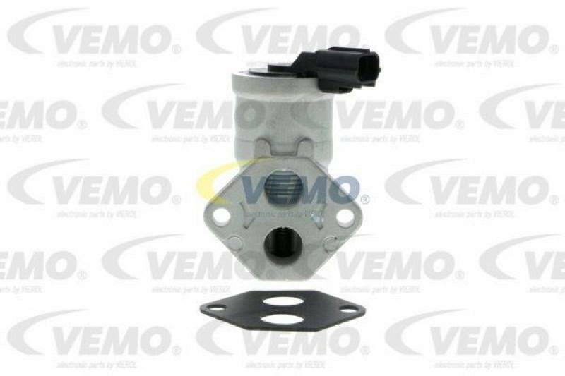 VEMO Idle Control Valve, air supply Original VEMO Quality