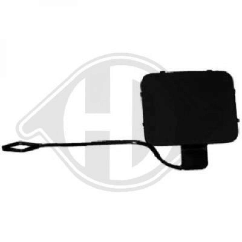 DIEDERICHS Klappe, Abschlepphaken 1216062