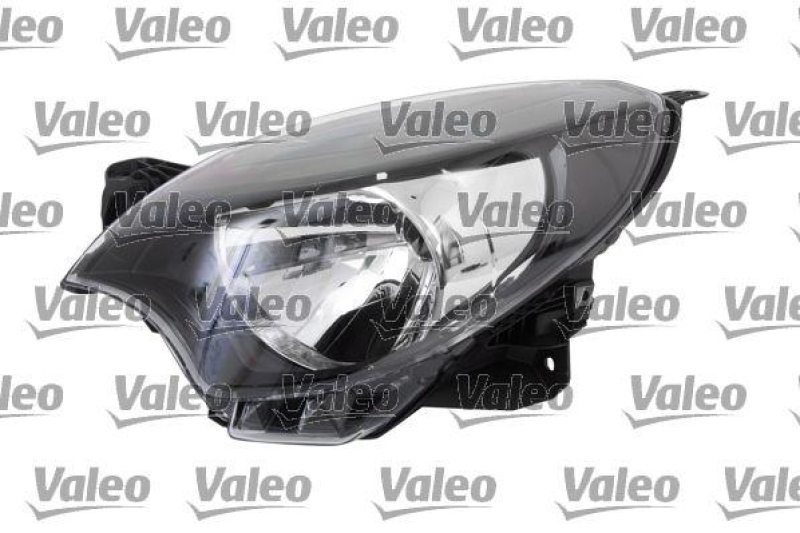 VALEO Headlight ORIGINAL PART