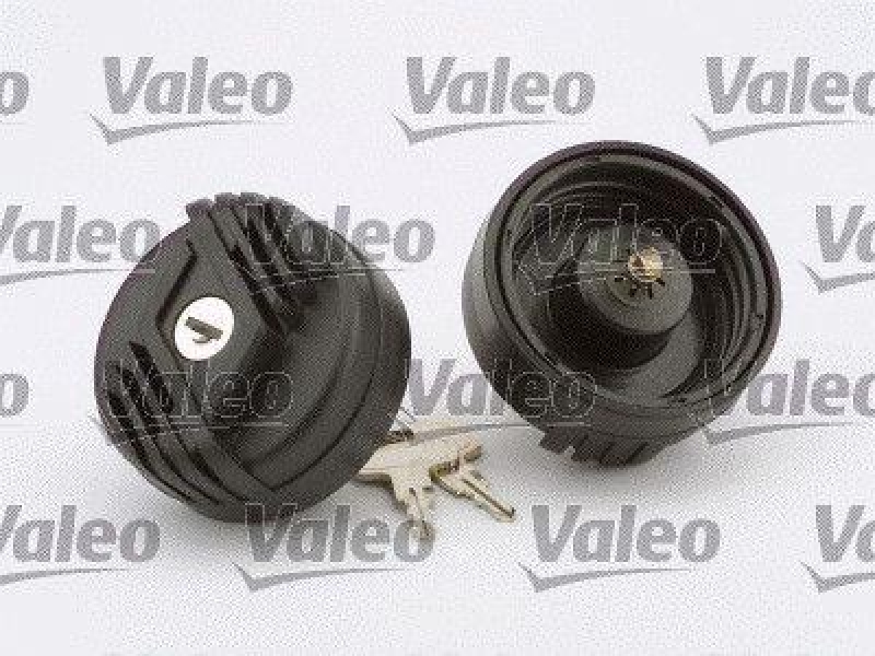 VALEO Verschluss, Kraftstoffbehälter