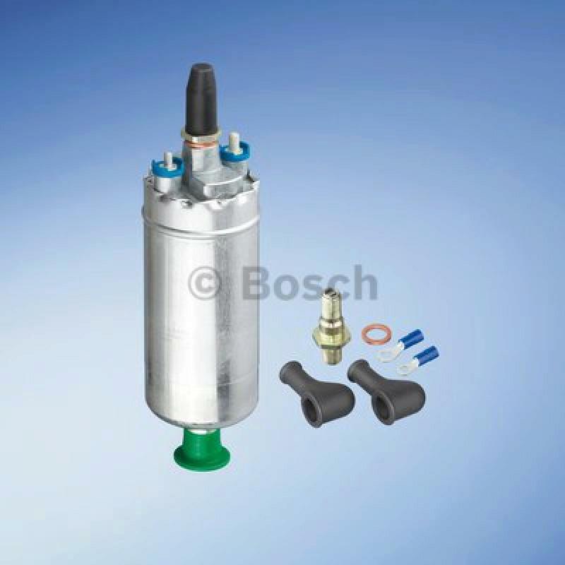 BOSCH Fuel Pump