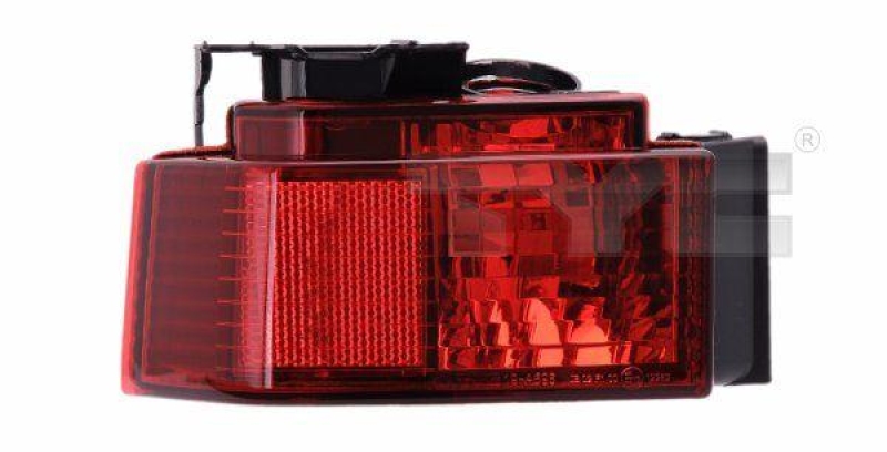 Rear Fog Light