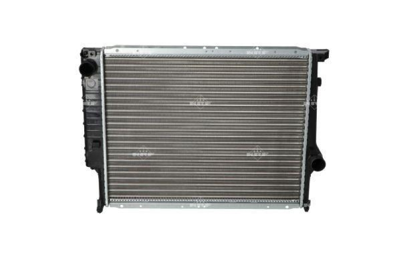 NRF Radiator, engine cooling Economy Class