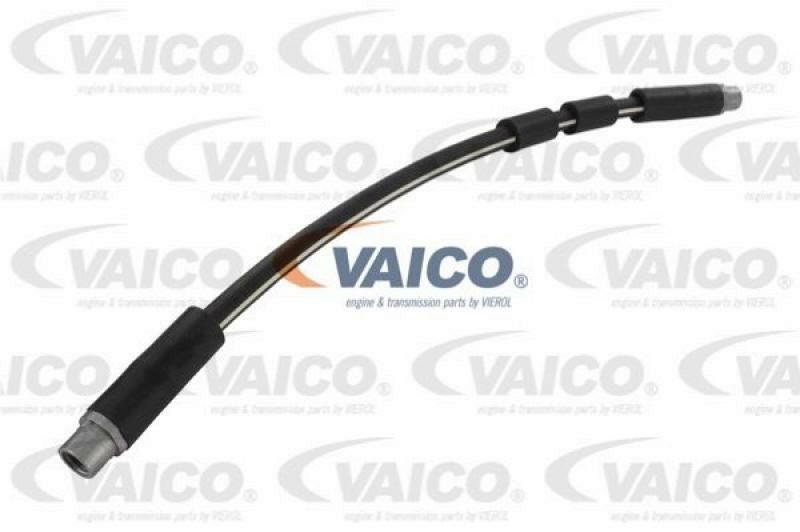 Brake Hose Original VAICO Quality