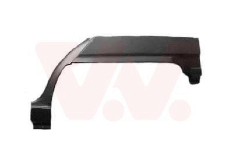 VAN WEZEL Sidewall
