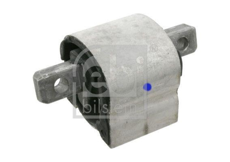 FEBI BILSTEIN Lagerung, Motor 27419