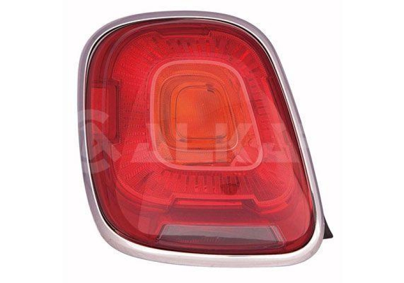 Rücklicht Heckleuchte Links passend für Fiat 500x 1.4 1.6 1.0 1.3 M...