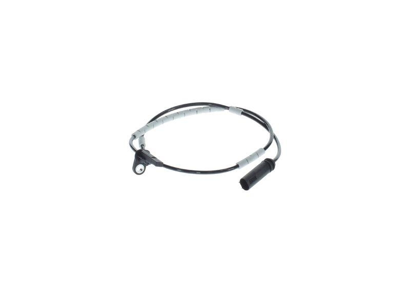 BOSCH Sensor, wheel speed