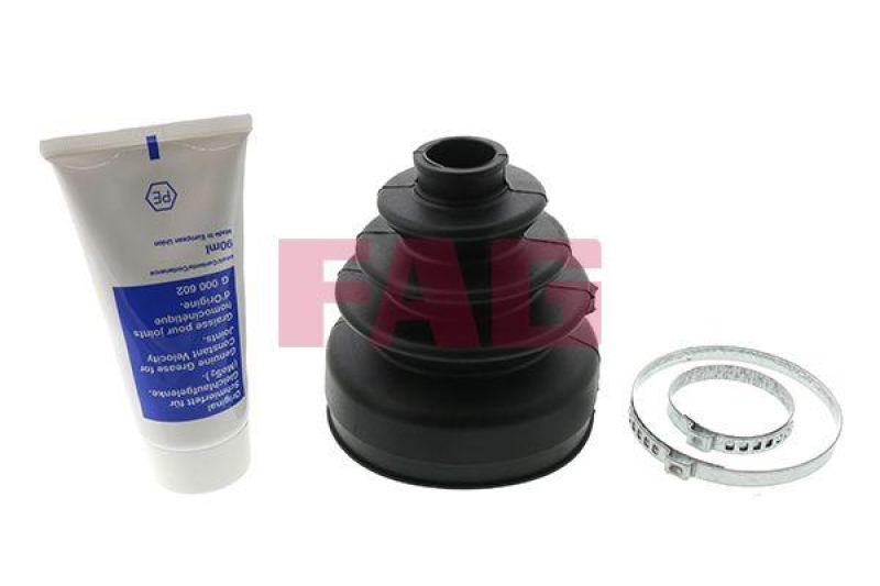 Schaeffler FAG Faltenbalgsatz, Antriebswelle 772 0265 30