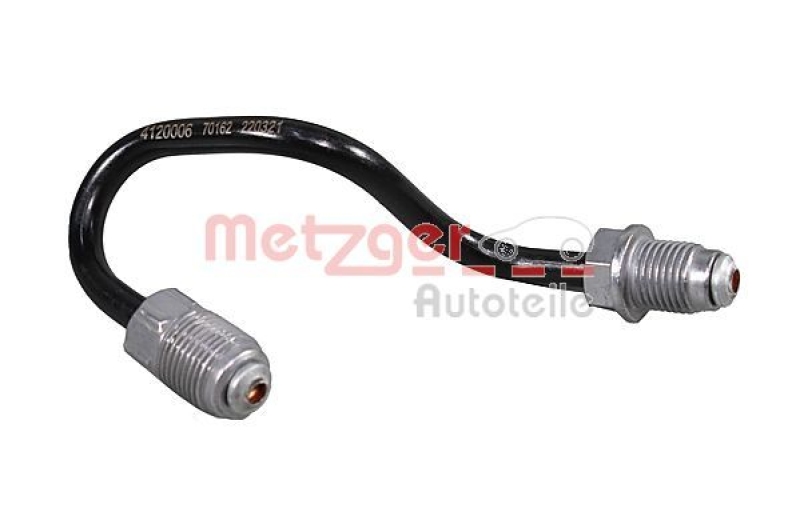 METZGER Brake Line