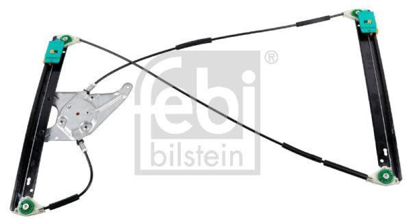 FEBI BILSTEIN Window Regulator