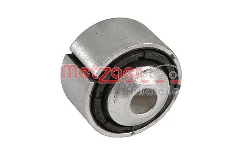 METZGER Lagerung, Lenker GREENPARTS 52094009