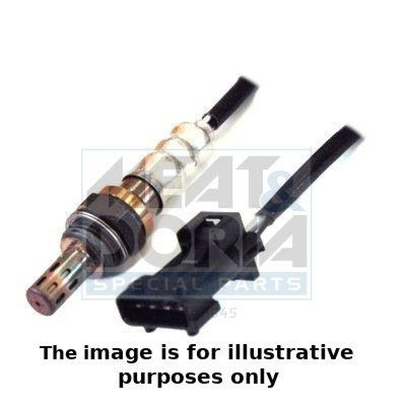 MEAT & DORIA Lambda Sensor