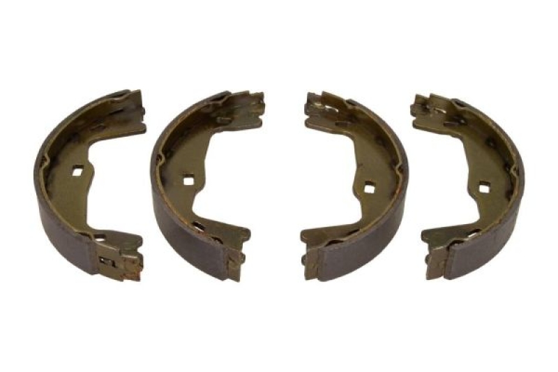 MAXGEAR Brake Shoe Set, parking brake