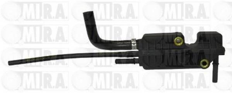 MI.R.A. Fuel Line