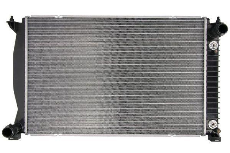 THERMOTEC Radiator, engine cooling