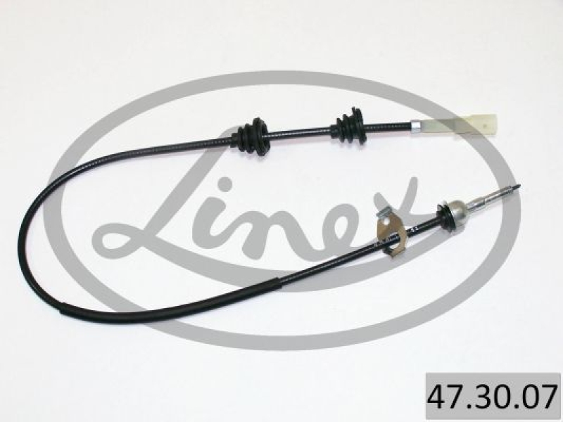 LINEX Speedometer Cable