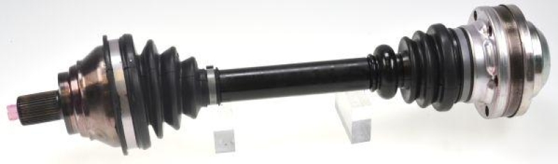 SPIDAN Drive Shaft