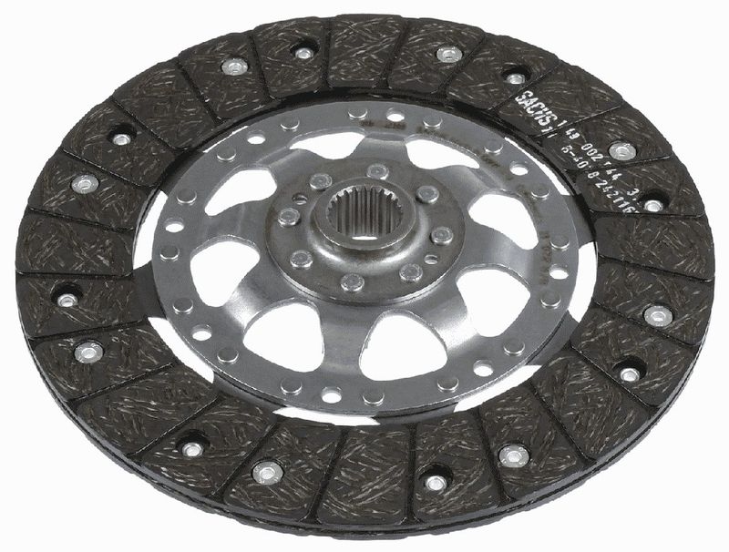 SACHS Clutch Disc