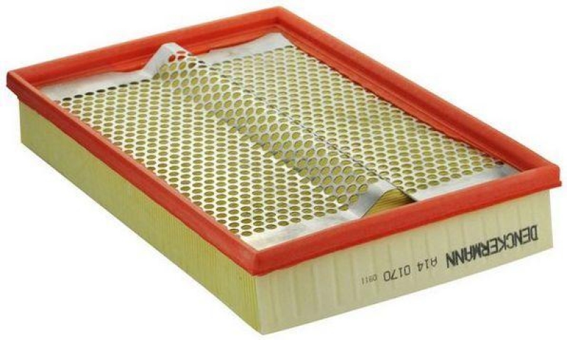 DENCKERMANN Luftfilter A140170