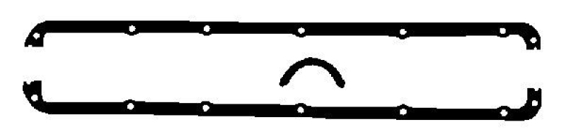 BGA Gasket Set, cylinder head cover