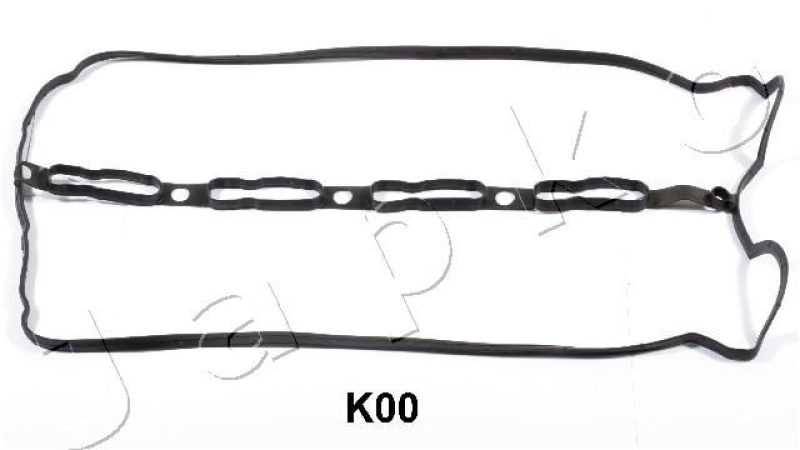 JAPKO Gasket, cylinder head cover