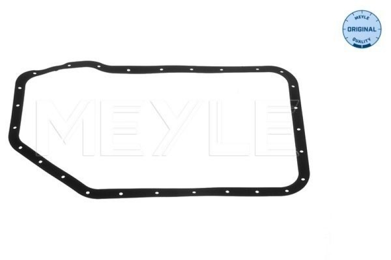 MEYLE Gasket, automatic transmission oil sump MEYLE-ORIGINAL: True to OE.