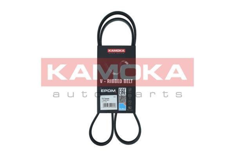 KAMOKA Keilrippenriemen 7015052