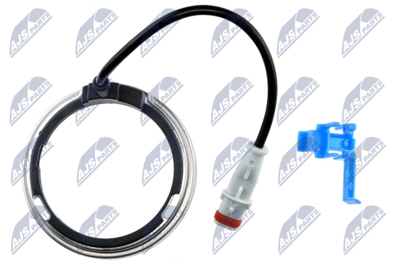 NTY Sensor, Raddrehzahl