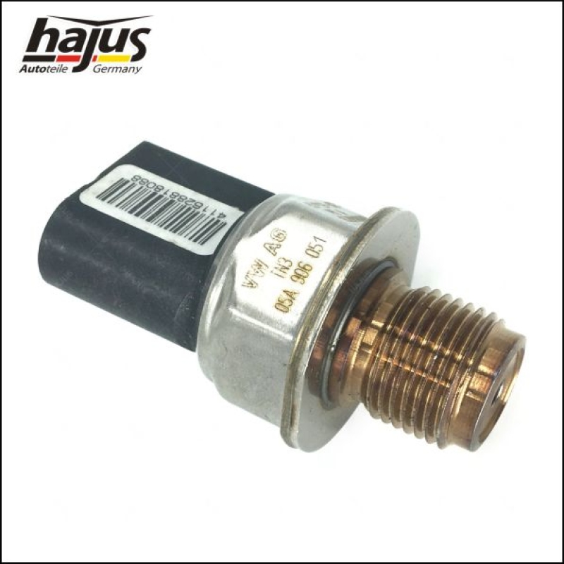 hajus Autoteile Sensor, Kraftstoffdruck