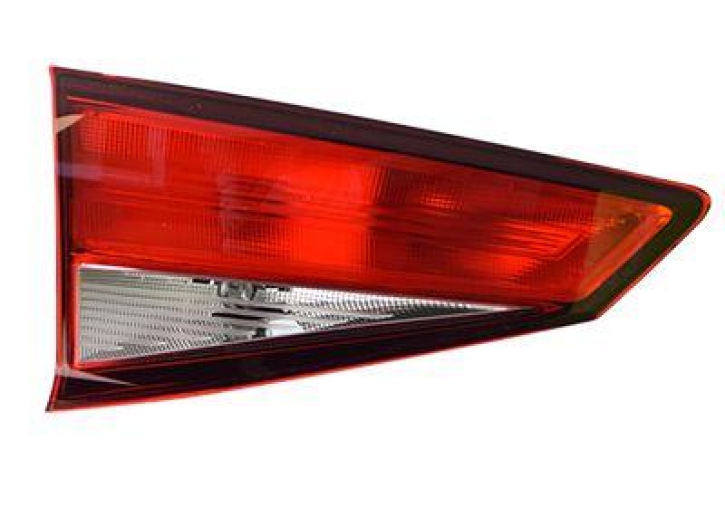 VAN WEZEL Heckleuchte 4907923