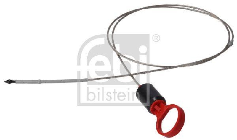 FEBI BILSTEIN Ölpeilstab