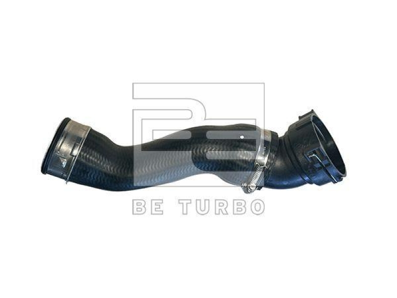 BE TURBO Ladeluftschlauch