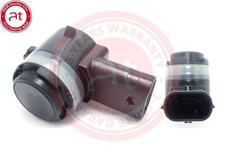 at autoteile germany Sensor, Einparkhilfe OEM - Quality - Line