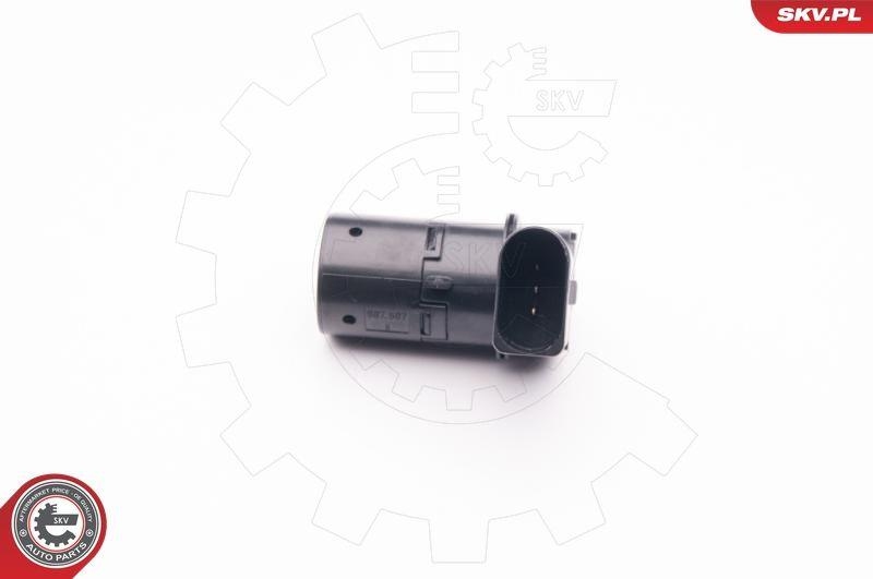 ESEN SKV Sensor, Einparkhilfe