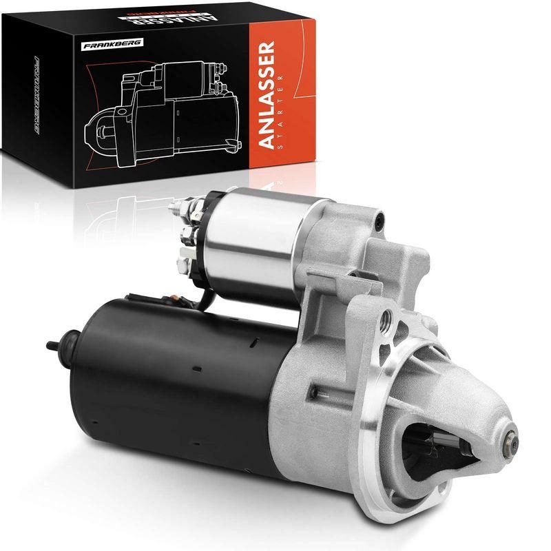 1x Frankberg Anlasser Starter 5481FB0020320