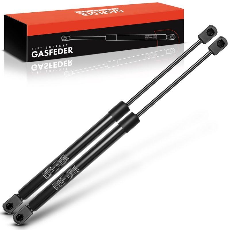 2x Frankberg Gasfeder Dämpfer Motorhaube 5481FB0039635