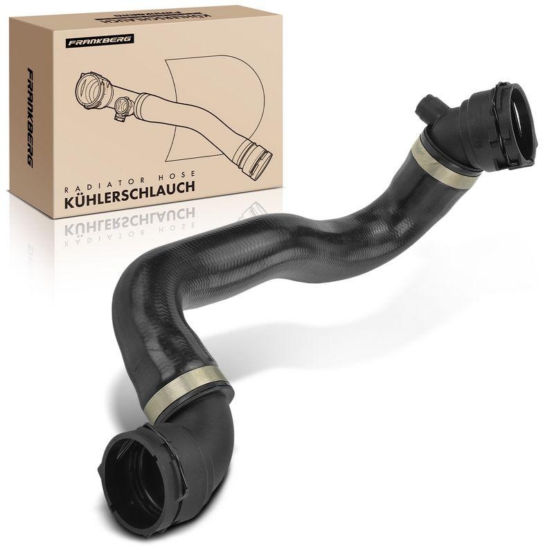 1x Frankberg K&uuml;hlerschlauch K&uuml;hlwasserschlauch 5481FB0042684