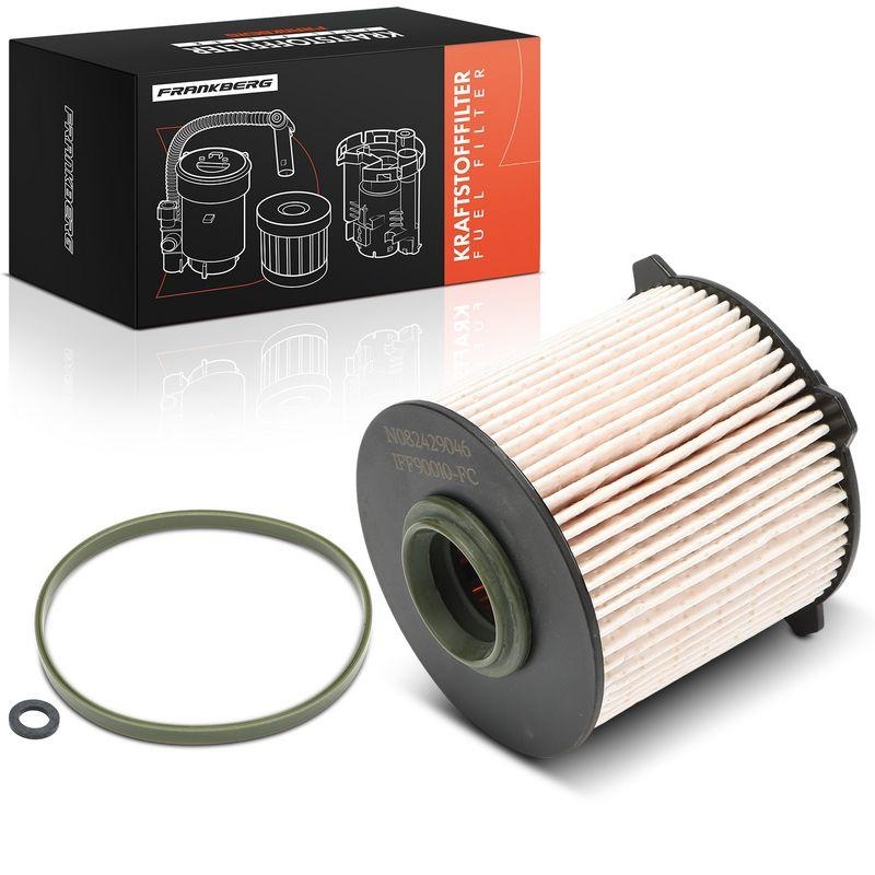 1x Frankberg Kraftstofffilter 5481FB0052241