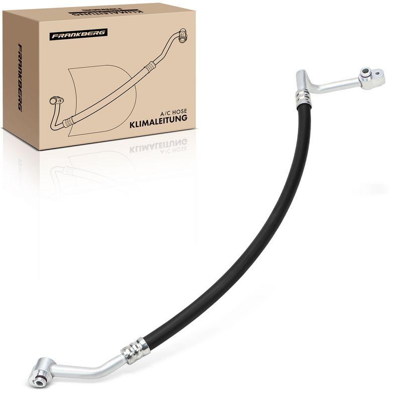 1x Frankberg Hochdruckleitung Klimaanlage 5481FB0056262