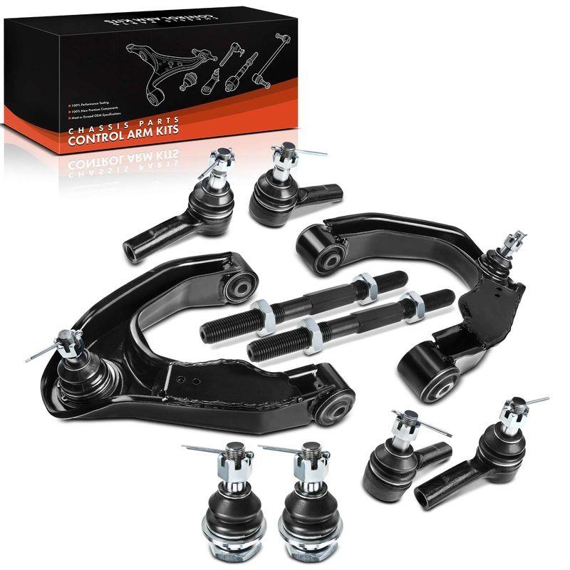 1x Frankberg Querlenker Satz Vorderachse 5481FB0029096