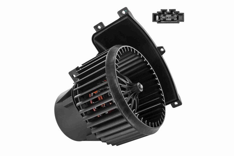 VEMO Suction Fan, cabin air Original VEMO Quality