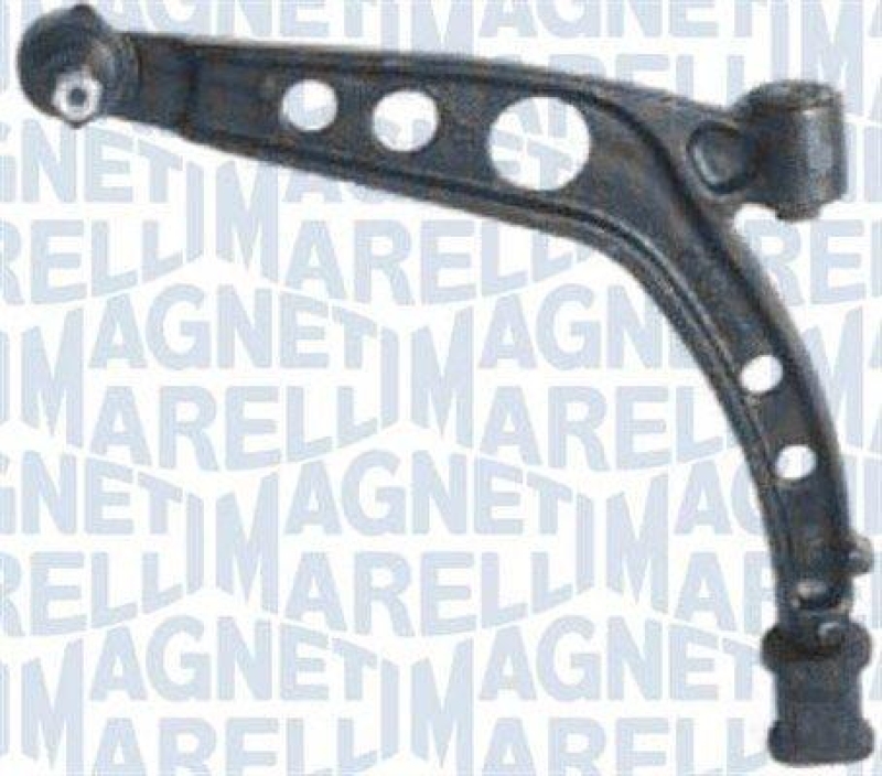 MAGNETI MARELLI Querlenker Lenker Radaufhängung