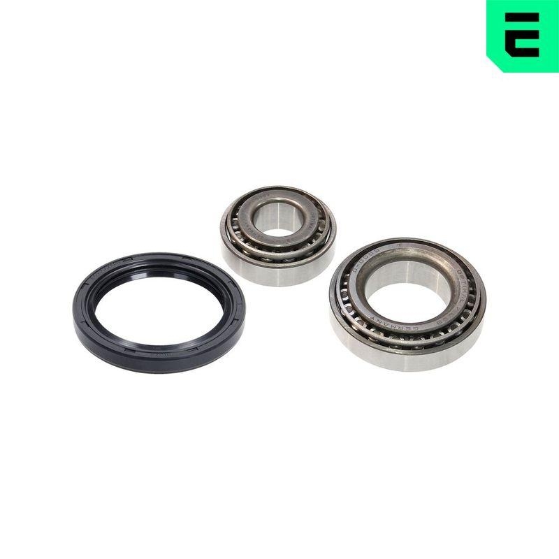 OPTIMAL Wheel Bearing Kit
