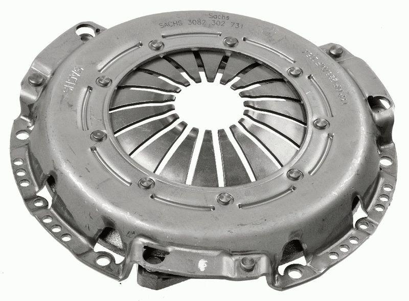 SACHS Clutch Pressure Plate