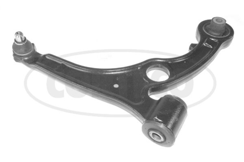 CORTECO Track Control Arm