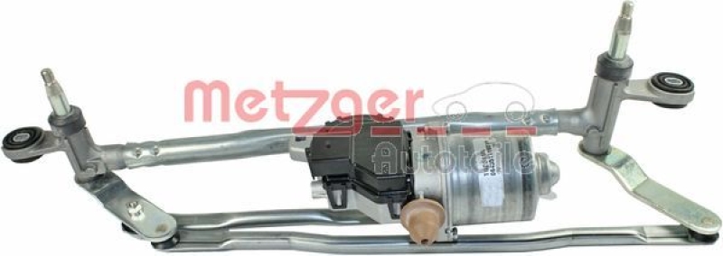 METZGER Wiper Linkage OE-part