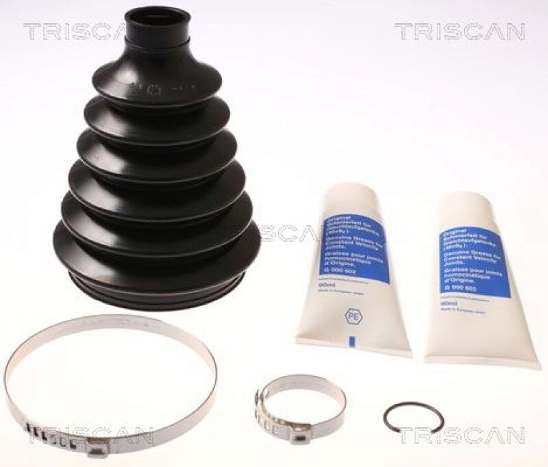 TRISCAN Bellow Set, drive shaft